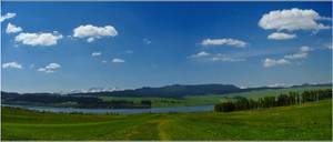 Panoramka Tatry