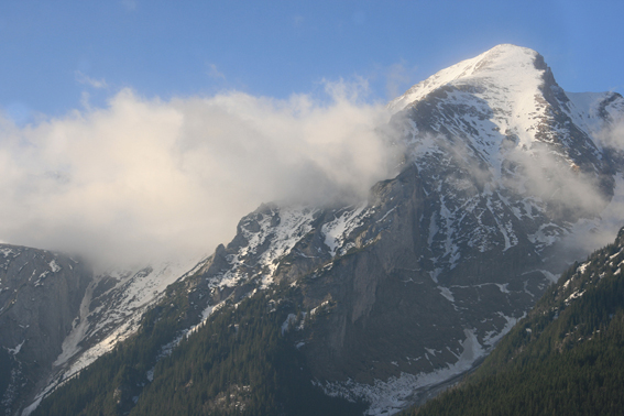 Tatry Wysokie