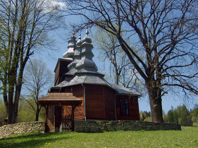 Wojkowa