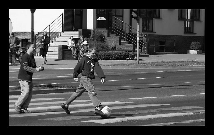 EURO 2012 - zwycięstwo będzie nasze !