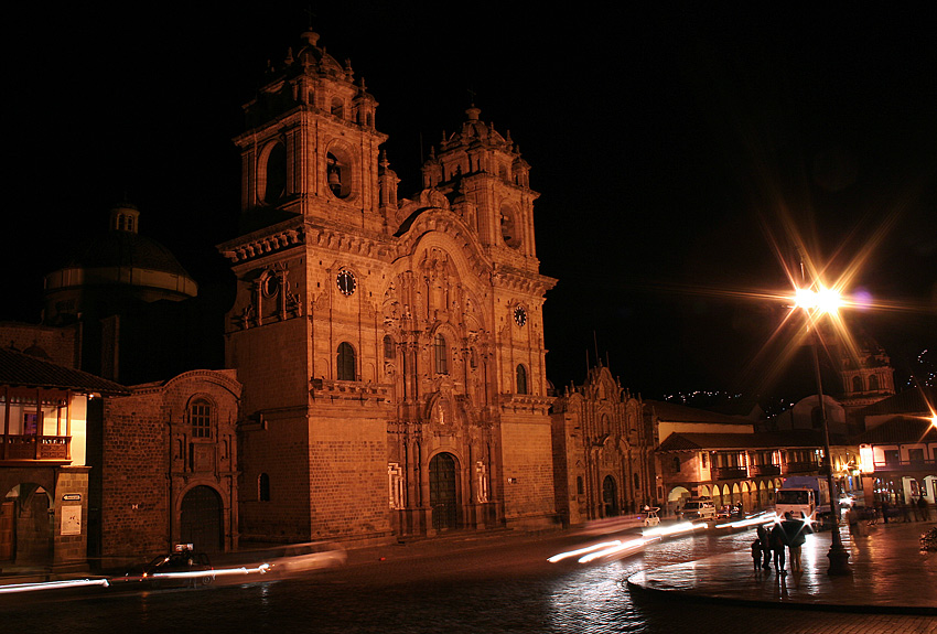 CUSCO