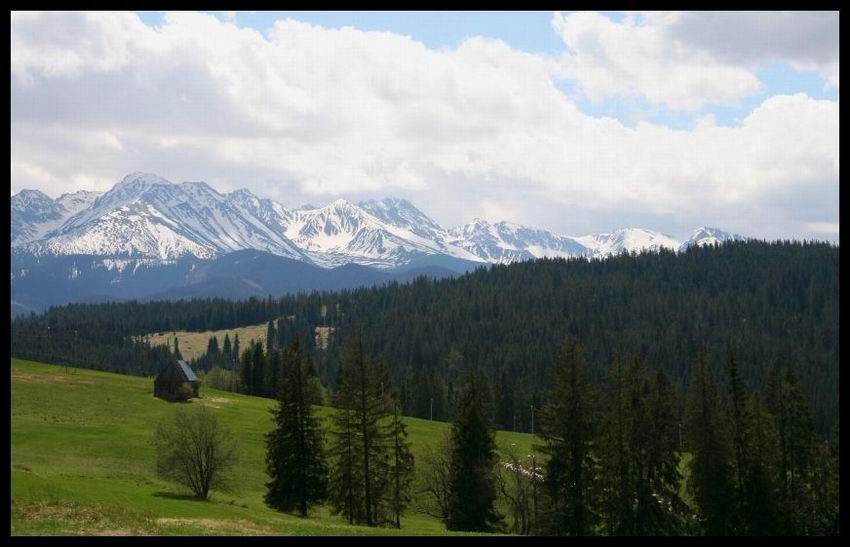 Tatry