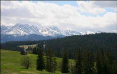 Tatry