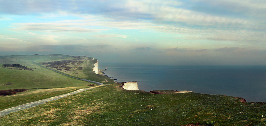 Seven Sisters