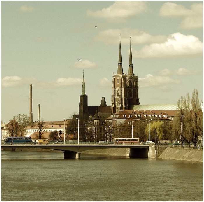 Wrocław