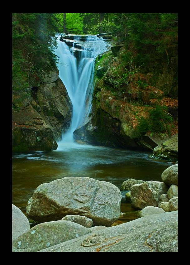 Karkonoskie strumyki