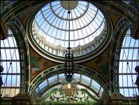 County Arcade w Leeds