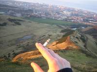 edinburgh
