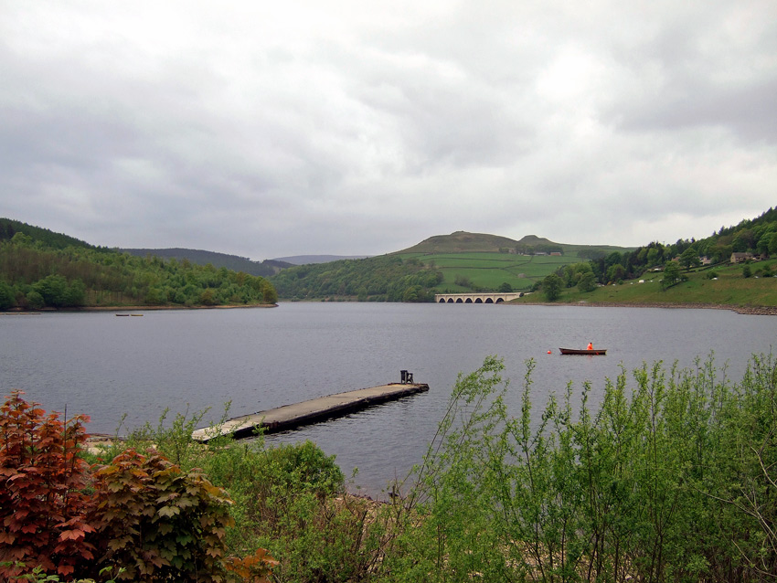 *Peak District Park*