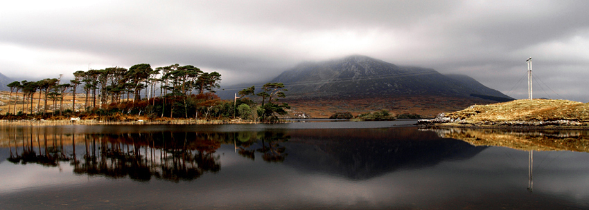 CONNEMARA