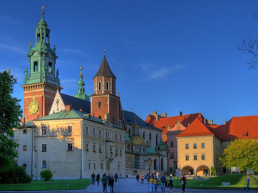 Wawel