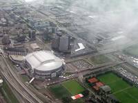 amsterdam \\"arena\\"