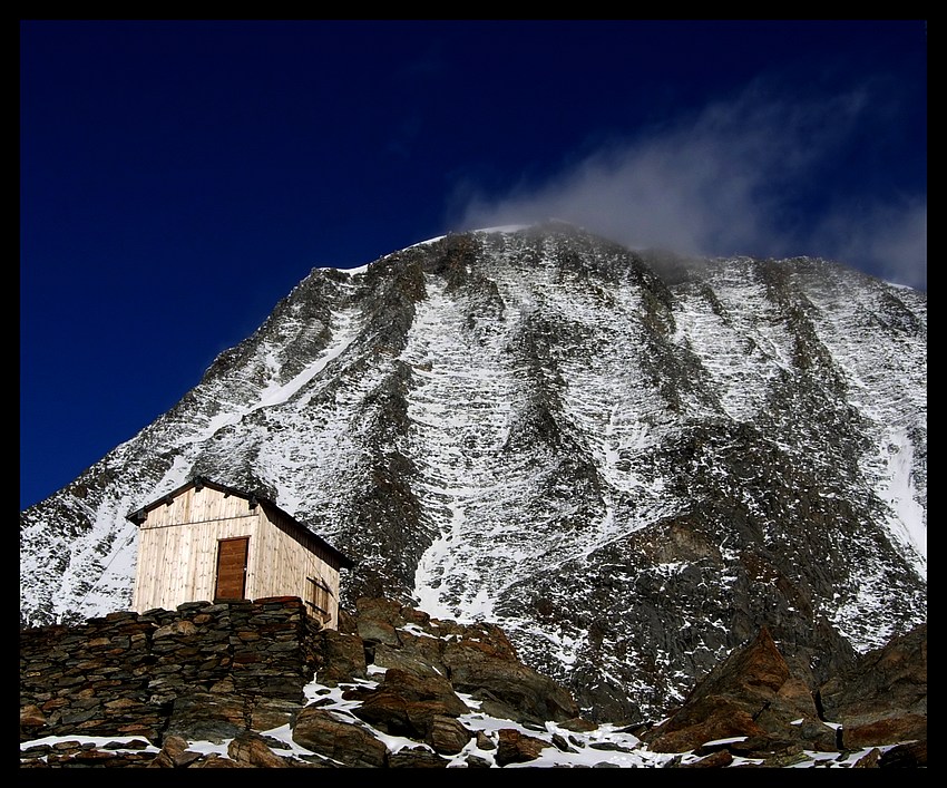 le Grd Couloir