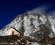 le Grd Couloir