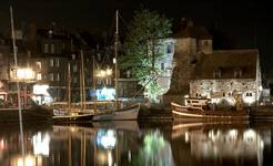 Honfleur, Normadia