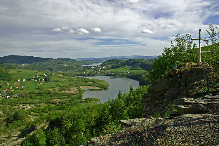 Solina (inaczej)