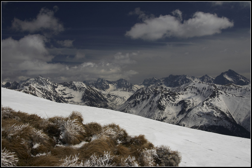 Tatry Wysokie