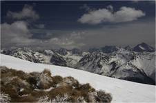 Tatry Wysokie