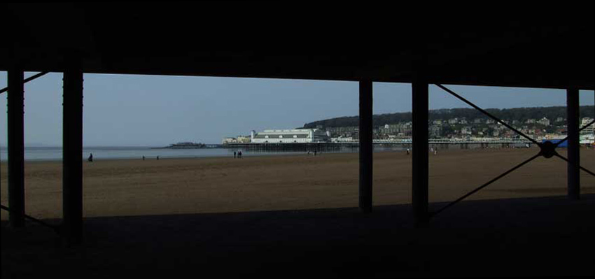 Weston-super-Mare