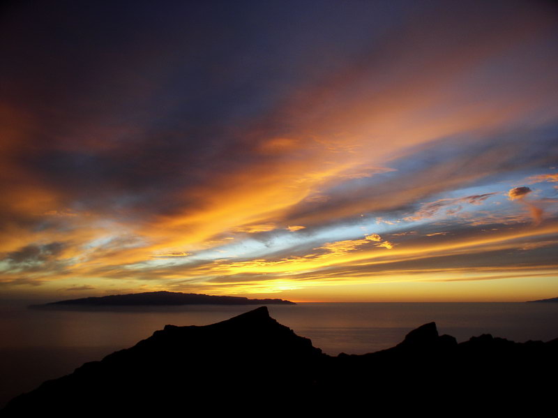 La Gomera