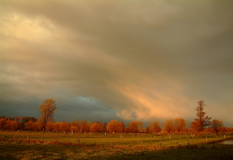 \"front atmosferyczny\"