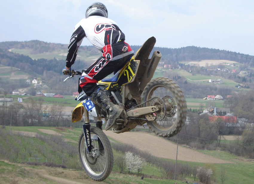 motocross