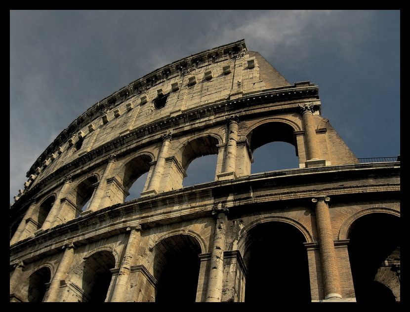 Colloseum