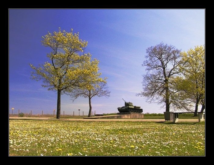 Westerplatte