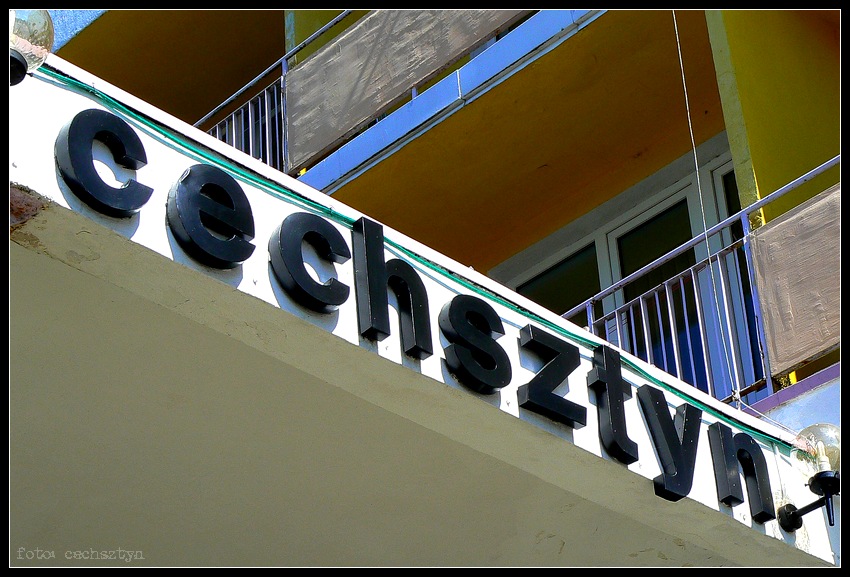 Cechsztyn