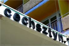 Cechsztyn