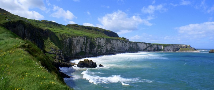 gigants causeway irlandia cd...