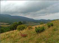 Bieszczady