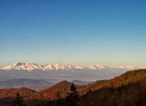 Tatry o poranku 2