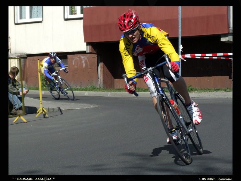 Mat - GK Gliwice