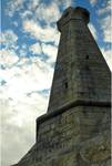 Carn Brea Monument, Cornwall