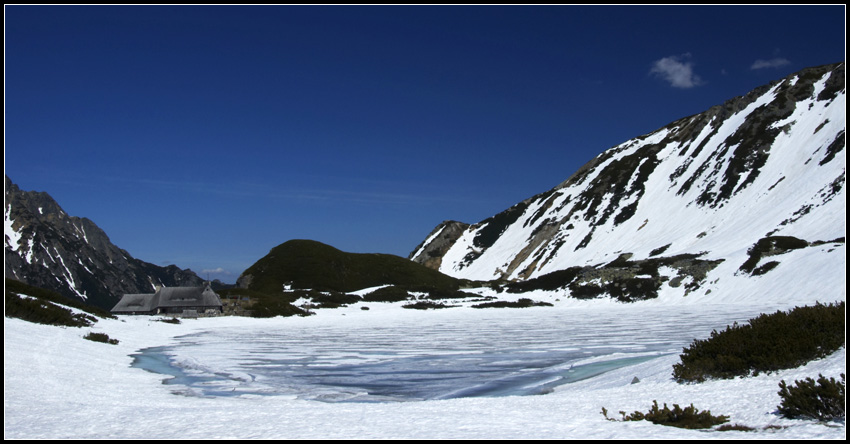 Przednia Laguna?