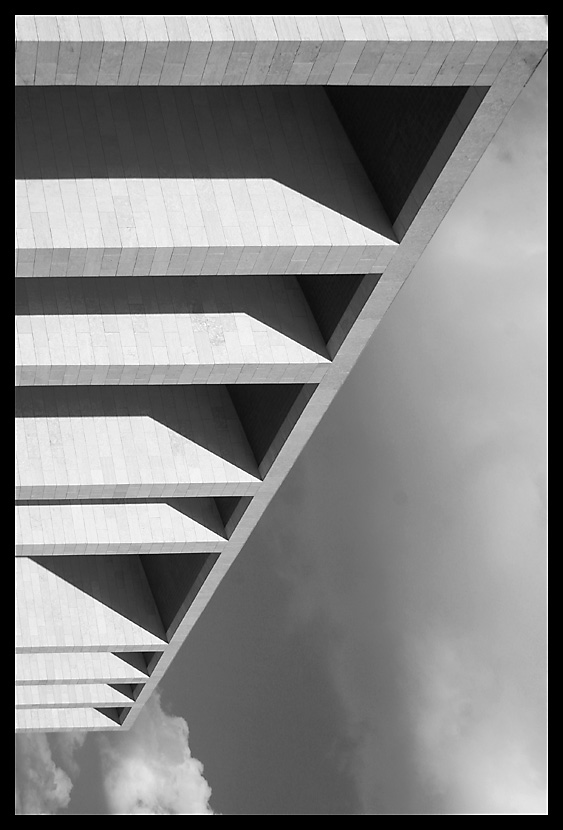 Lisboa - Pavilhăo de Portugal