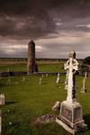 Clonmacnoise