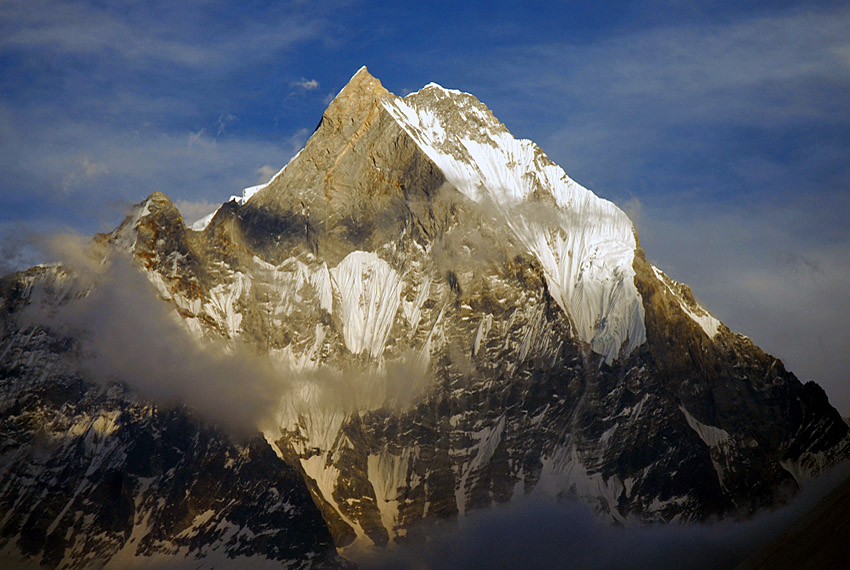 Machhapuchhre