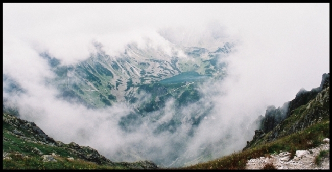 Tatry...