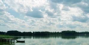 Mazury...