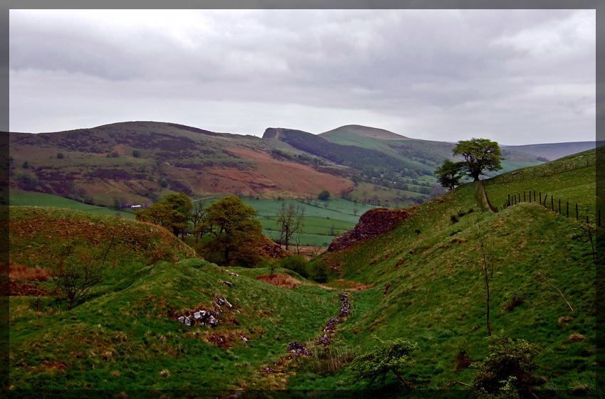 --Peak District National Park--cd.