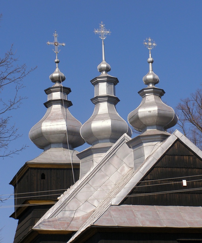 Polany koło Krynicy