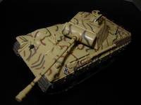 Panzerkampfwagen V Panther Ausf. (Sd.Kfz. 171) - 1944r