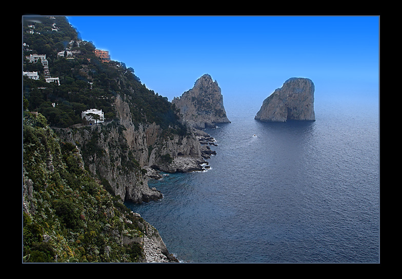 capri