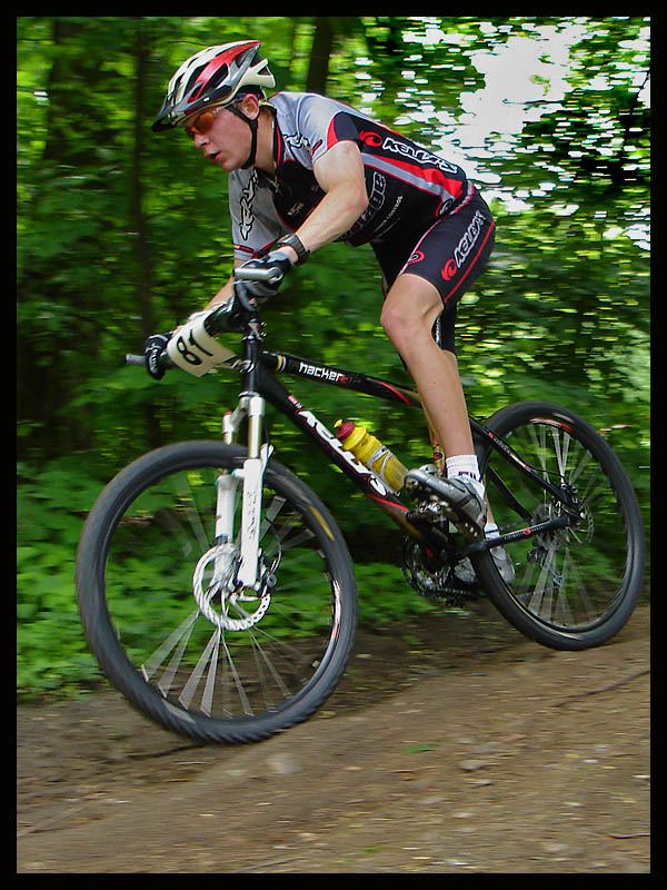 Puchar Tarnowa MTB 20.05.07