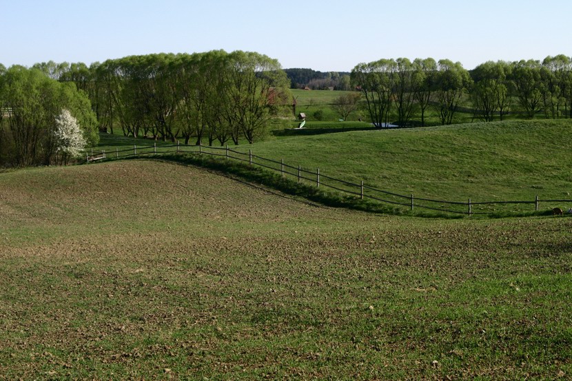 mazurskie klimaty