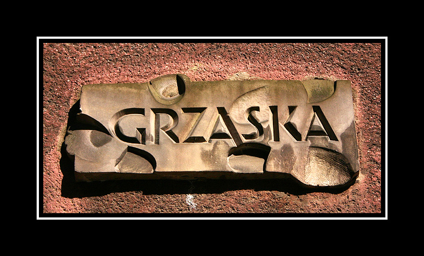 ul. Grząska