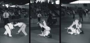 judo