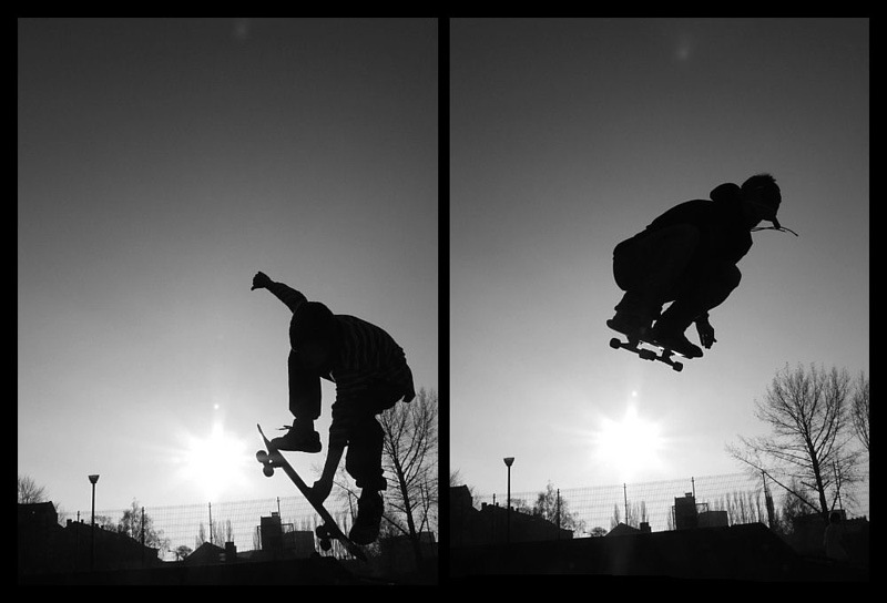 Skate Park